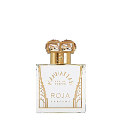 ROJA The Art Collection Manhattan EdP Nat. Spray