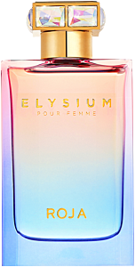 ROJA The Elysium Collection Pour Femme EdP Nat. Spray