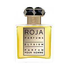 ROJA The Elysium Collection Pour Homme Parfum