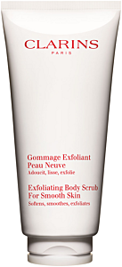 CLARINS Gommage Exfoliant Peau Neuve