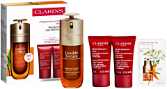 CLARINS Double Serum & Multi-Intensive Set