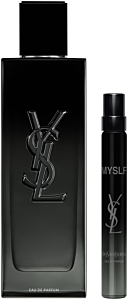 Yves Saint Laurent MYSLF Set = EdP Nat. Spray 100 ml + EdP Nat. Spray 10 ml