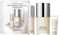 SENSAI Cellular Performance Throat and Bust Lifting Effect Set
