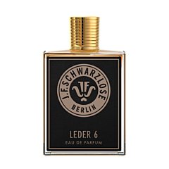 J. F. Schwarzlose Berlin Leder 6 EdP Nat. Spray