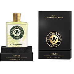 J. F. Schwarzlose Berlin Fougair EdP Nat. Spray