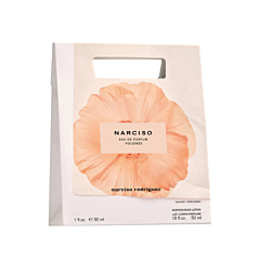 Narciso Rodriguez Narciso Poudrée Set 30ml EdP+Bodylotion 50ml