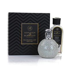 Ashleigh & Burwood Duftlampen Geschenkset