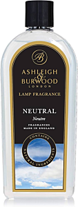 Ashleigh & Burwood Neutral Lampenduft