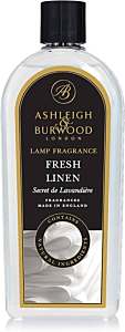 Ashleigh & Burwood Fresh Linen Lampenduft