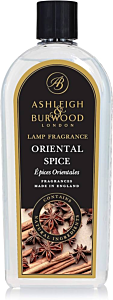 Ashleigh & Burwood Oriental Spice Lampenduft