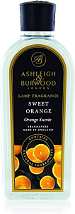 Ashleigh & Burwood Sweet Orange Lampenduft