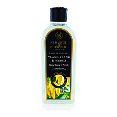 Ashleigh & Burwood Ylang Ylang & Neroli Lampenduft
