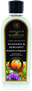 Ashleigh & Burwood Mandarin & Bergamot Lampenduft