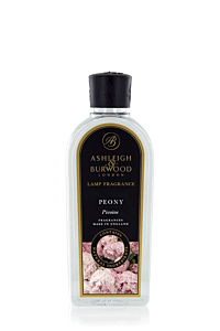 Ashleigh & Burwood Peony Lampenduft