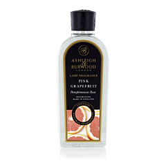 Ashleigh & Burwood Pink Grapefruit Lampenduft