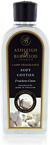 Ashleigh & Burwood Soft Cotton Lampenduft