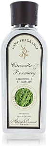 Ashleigh & Burwood Citronella & Rosemary Lampenduft