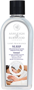 Ashleigh & Burwood Sleep Lampenduft ätherische Öle
