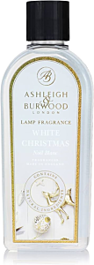 Ashleigh & Burwood White Christmas Lampenduft