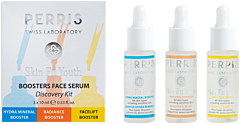 Perris Swiss Laboratory Skin Fit Youth Discovery Kit Booster