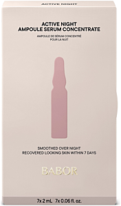 Babor Active Night