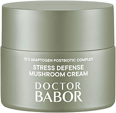 Babor Doctor Babor Stress Defense Mushroom Cream