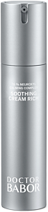 Babor Doctor Babor Soothing Cream Rich