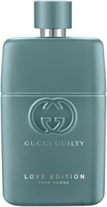 Gucci Guilty Love Edition Pour Homme EdP Nat. Spray