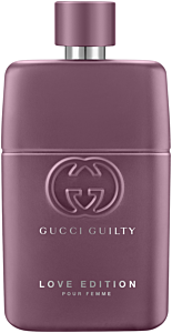 Gucci Guilty Love Edition Pour Femme EdP Nat. Spray