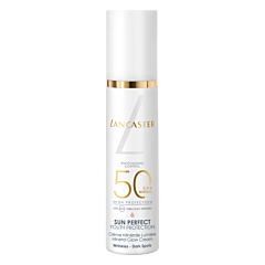 Lancaster Sun Perfect Mineral SPF50
