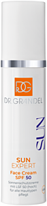 DR. GRANDEL Sun Expert Face Cream SPF 50
