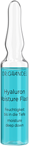 DR. GRANDEL Ampoule Selection Hyaluron Moisture Flash Celebrate Women