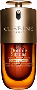 CLARINS Double Serum Light Texture