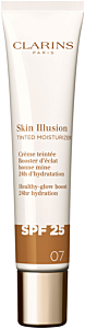 CLARINS Skin Illusion Tinted Moisturizer SPF 25