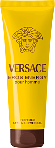 Versace Eros Energy Shower Gel