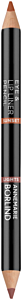 ANNEMARIE BÖRLIND Eyeliner &Lip Pencil Sunset Lights