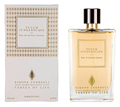 Simone Andreoli Tulum Junglescape EdP Nat.Spray