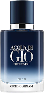 Giorgio Armani Acqua Di Giò Profondo EdT Nat. Spray