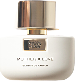 Maison De L'Asie Mother X Love Extrait de Parfum