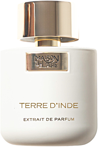 Maison De L'Asie Terre D'Inde Extrait de Parfum