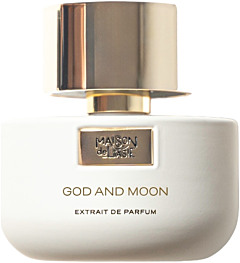 Maison De L'Asie God and Moon Extrait de Parfum
