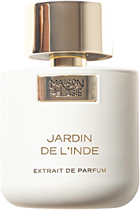 Maison De L'Asie Jardin de L’Inde Extrait der Parfum