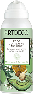 Artdeco Foot Softening Mousse