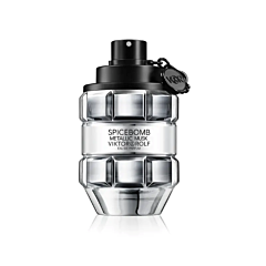 Viktor & Rolf Spicebomb Metallic Musk EdP Nat. Spray