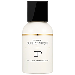 Les Eaux Primordiales Plumeria Supercritique EdP Nat. Spray