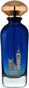 Widian London EdP Nat. Spray