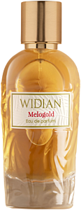 Widian Melogold EdP Nat. Spray