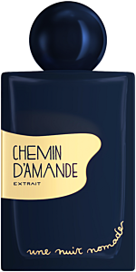 Une Nuit Nomade Chemin D'amande Extrait de Parfume