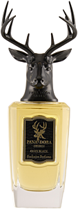Pana Dora Onyx Black EdP Nat. Spray