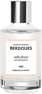 Berdoues Eaux de Toilette Mille Fleurs EdT Nat. Spray